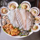 [또 가고 싶은 식당 추천] 천안 맛집 다누횟집 업체 정보 후기