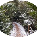 깃대봉 쉼터 이미지