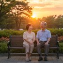 마음에 꽃을 피우는 행복한 생활원예 | 인생 2막의 황금시간, 시니어가 꽃피우는 행복한 하루