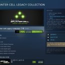 판도라PC | 스플린터 셀: 판도라 투모로우(Splinter Cell: Pandora Tomorrow), 20년 만에 스팀 귀환... 그런데...