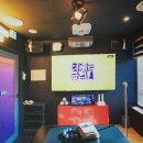 사운드노래연습장 이미지
