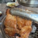 중흥에스-클래스 진영3단지 | 김해 맛집 🐖"맛과 가격 모두 만족스러웠던" 김해진영고기집<백양숯불갈비>솔직 후기