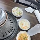 암돼지한마리 암소한마리