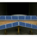 이송 태양광발전소 이미지