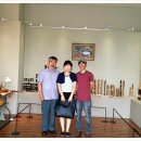 프라움 악기박물관 이미지