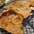 명륜진사갈비(대진대점)