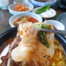 양지뼈다귀감자탕 이미지