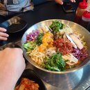 찜이랑고기랑