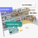 목재문화체험장 2층 | 영덕 아이와 가볼만한 곳 영덕목재문화체험장 유아 놀이방(키즈카페)