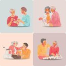 시니어 활력공감교실 | 60대 그림 그리기 취미, 시니어 인생 2막을 여는 창의적 활동