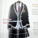 HanKyoMae☆ - 서울 영신여자고등학교 교복사진 이미지