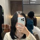 헤어디자인 후르 미사점 | 미사 미용실 헤어디자인 후르 본점 C컬펌 레이어드컷 후기