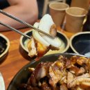 강북수제족발 | [더맛있는족발보쌈 미아역점] 막국수랑 순두부찌개 서비스까지 ~ 강북 족발 찐맛집 방문기