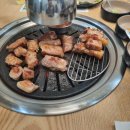 [남영동 숙대입구역 맛집] 삼겹살 고기집 &#34;육시리 남영점&#34;