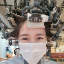 주아드메종 | 수내미용실 [메종드아이디헤어 수내점] 주아디자이너 펌 후기