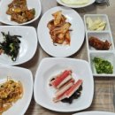 나리네 반찬 이미지