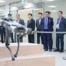 SK(주) 대덕 데이터센터 투어코리아