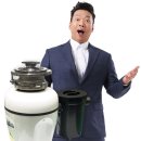 싱크플러스 | 남양주 화도읍 싱크퓨어 최고급플러스 음식물분쇄처리기 설치 후기