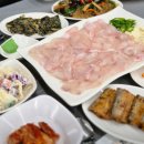 내고향집밥 | 6시내고향 군산 밥주는 민박집 숙식 및 낚싯배 체험 알아보기