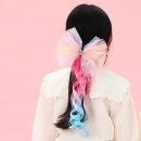 분홍공주 이미지