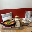 온 오프(ON.OFF) | 부산 해리단길 브런치 맛집 오프온 off on