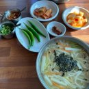 중명칼국수 이미지
