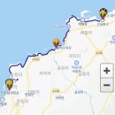CU제주한림항점 | 올레 15-B코스 / 한림항 ~ 고내포구