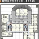 화성우체국 구내식당
