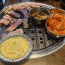 미진축산 신호점 | 부산 삼겹살 맛집 강서구 미진축산 신호점 커플2인세트 후기