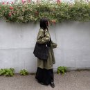 enorum 필름 토트백 블랙 후기 이노룸 빅사이즈 에코백 추천