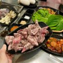 [전북 완주] 전주 혁신도시 고깃집 미친고기 전주혁신점