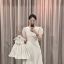 부산 더파티 시청점 깔끔하고 예쁜 의상이 필요하다면 《르라팡라팡》 돌잔치 의상대여 후기