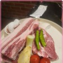 마장동김씨 이미지