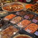천하일미 | 구리 전통시장 주차장, 맛집 천하일미 닭강정 후기