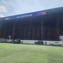 다온컴퍼니(강정충만) | 인천케이터링 송도 맥주 축제 부스 후기