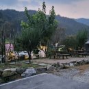 산음농장 | 공기부터 다르던 힐링 양평계곡펜션, 달빛계곡집