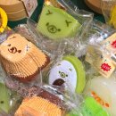 파인데이즈 | 천안아산 말랑이 리락쿠마 슬랑이 파는 카페 겸 문구점 파인데이즈