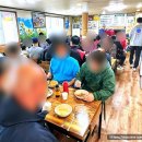 상상초월 | 대부도 옛날 보리밥 삼색 칼국수 상상 초월 맛집 후기!