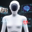 SF로 보는 미래사회 이미지