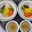 소소한 비빔밥 이미지