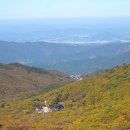 [정운산악회 제185차 정기산행] 지리산(智異山) 1,915M/1,507(노고단)-2023년 10월 21일 (토요일) 산행계획 이미지