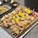 (주)수완자동차서비스 | 수완지구고기집 꽃돈 회식장소로 딱!