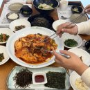 구암동326 | 칠곡 한정식 맛집 구암동 단체모임 가족외식 밥집 추천 일송정 흑태찜