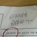 아름스토아 | 벚꽃의 꽃말은 중간고사