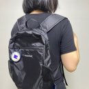 신세계백화점/신세계몰 센텀시티점 | 몽벨 포켓터블 라이트팩 10L 라이트 숄더백 S 신세계백화점 센텀시티점 구매 후기(삼성카드 5%할인 불가)