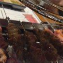 이가네양꼬치 - 강남구 삼성로86길 8 | 이가네양꼬치