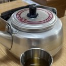 순창장군목다슬기탕 이미지