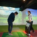 케이탑 골프연습장 이미지