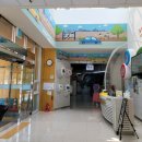 안산 어린이 교통안전체험장 이미지