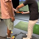 남원주실내골프연습장 이미지